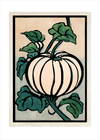 Modenhedens stille hvisken - No Frame, With White Border