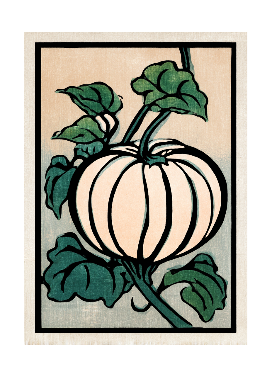 Modenhedens stille hvisken - No Frame, With White Border