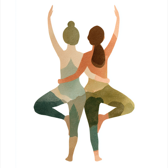 Hviskende rytme under huden - No Frame, With White Border