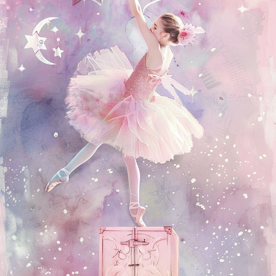 Hviskende stjernedans - No Frame, No Border