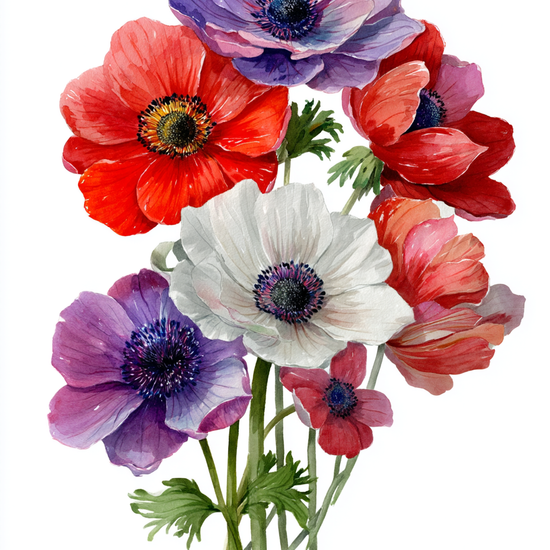 Hviskende farveklang - No Frame, No Border