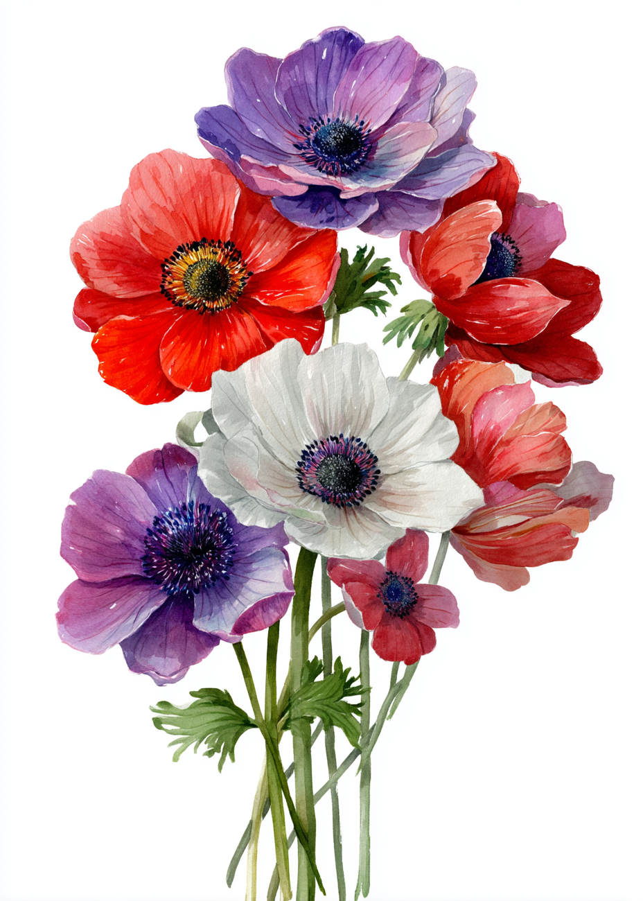 Hviskende farveklang - No Frame, No Border