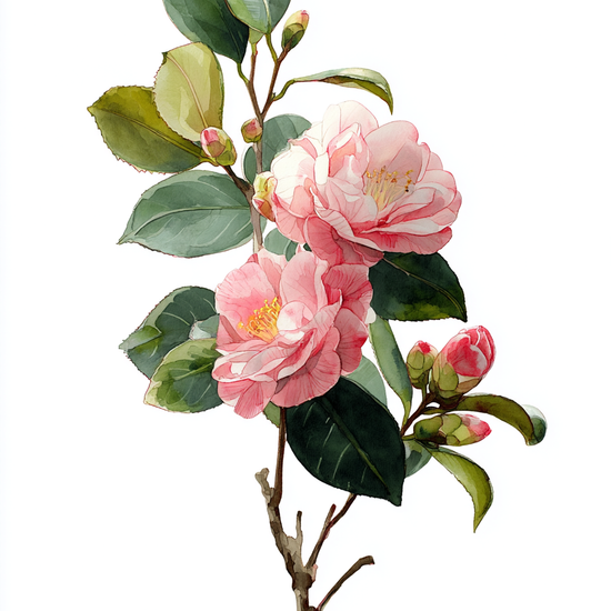 Silkesus i morgenlys - No Frame, No Border