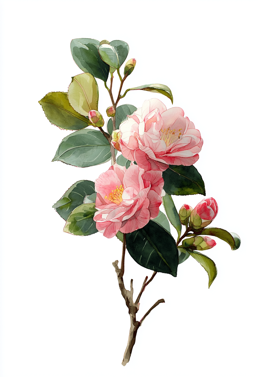 Silkesus i morgenlys - No Frame, No Border