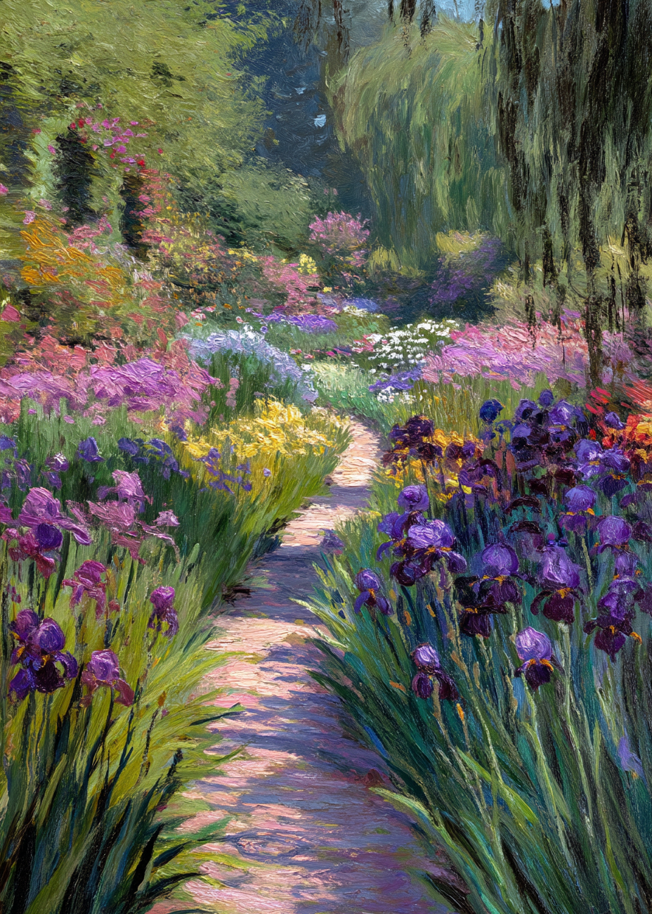 Stiens sagte sang - No Frame, No Border