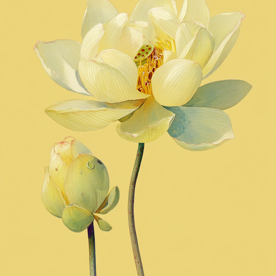 Honningens stille hvisken - No Frame, No Border