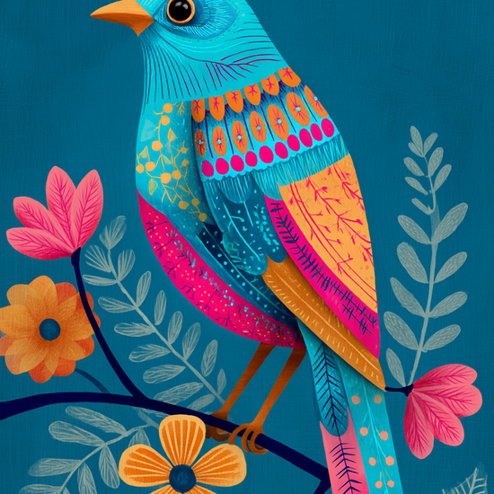 Smagen af himlen - No Frame, No Border