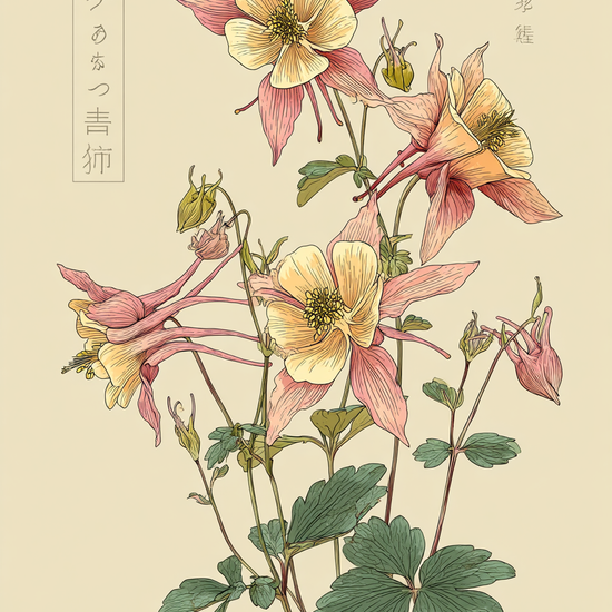 Hviskende duft af forår - No Frame, No Border