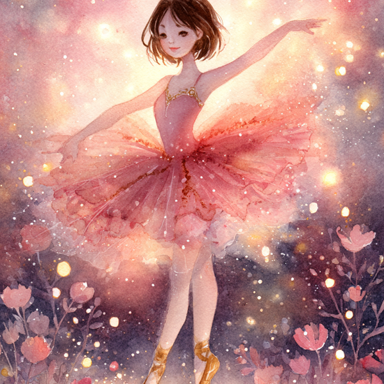 Blid susen af lys - No Frame, No Border