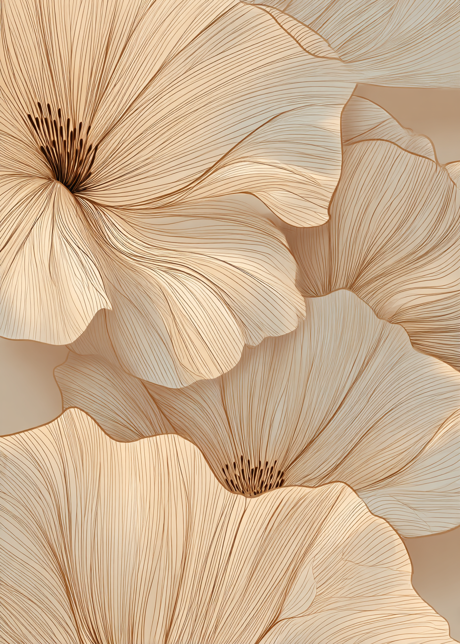 Hviskende fløjlsbølger - No Frame, No Border