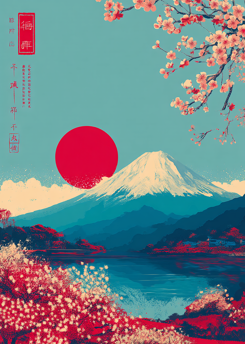 Solens stille klang - No Frame, No Border