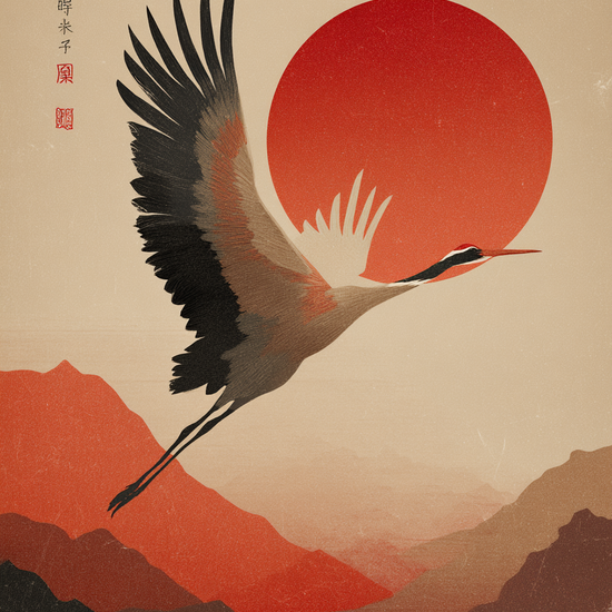 Klang af sol og vinger - No Frame, No Border