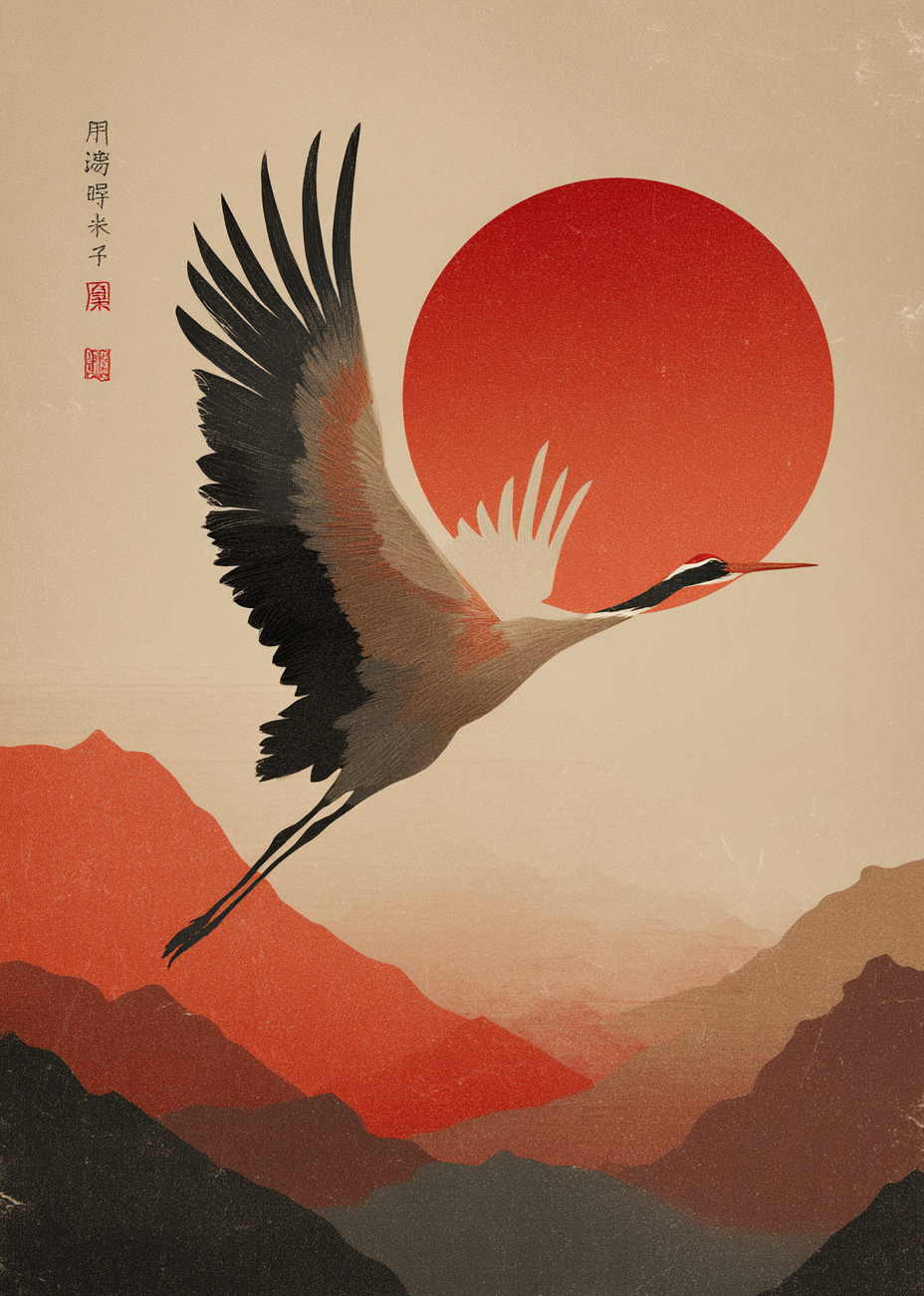 Klang af sol og vinger - No Frame, No Border