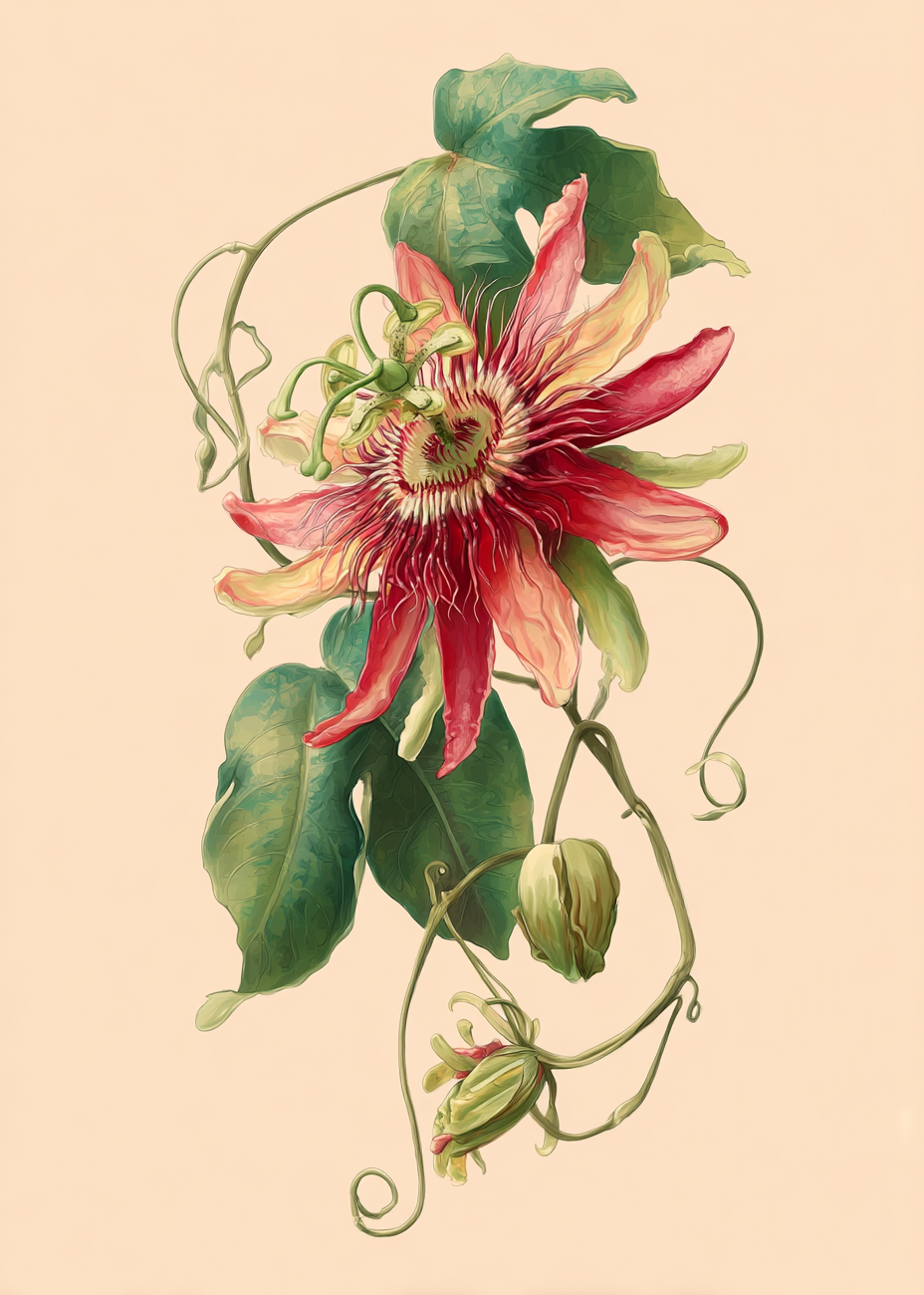 Smygende summen af sommer - No Frame, No Border