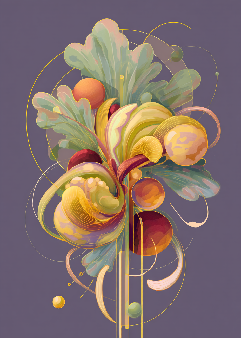 Hvisken fra gyldne blade - No Frame, No Border