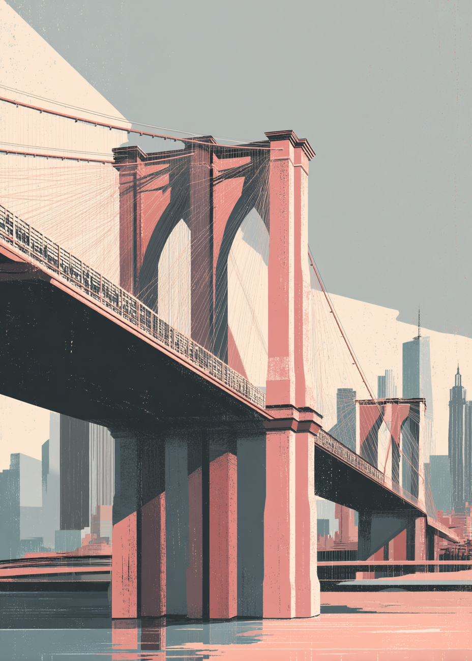 Stålens hvisken over vandet - No Frame, No Border