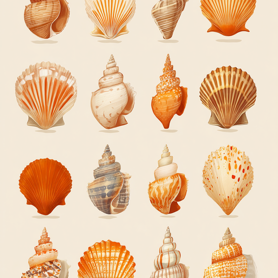 Havets sagte hvisken - No Frame, No Border