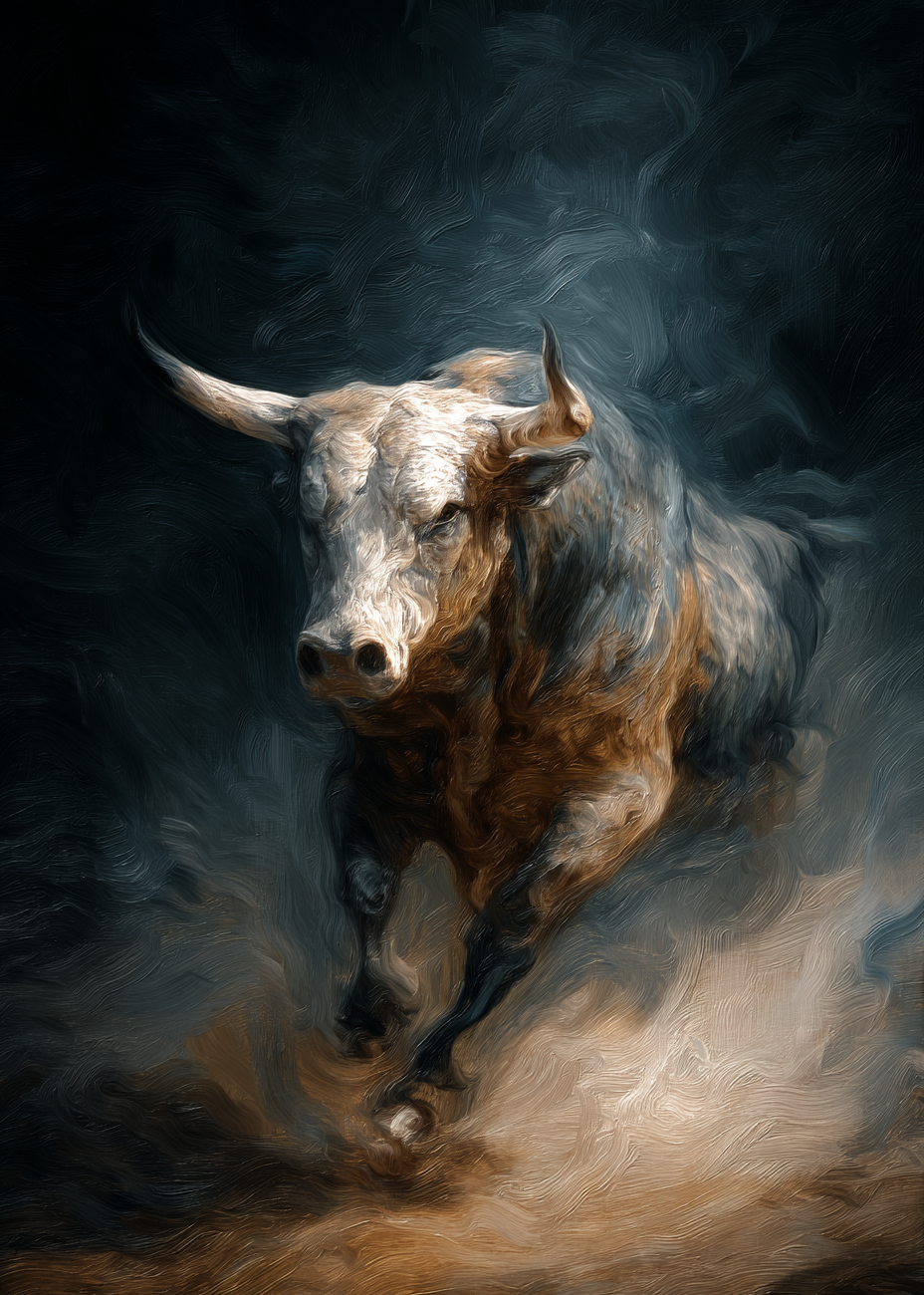 Smagen af støv og vrede - No Frame, No Border