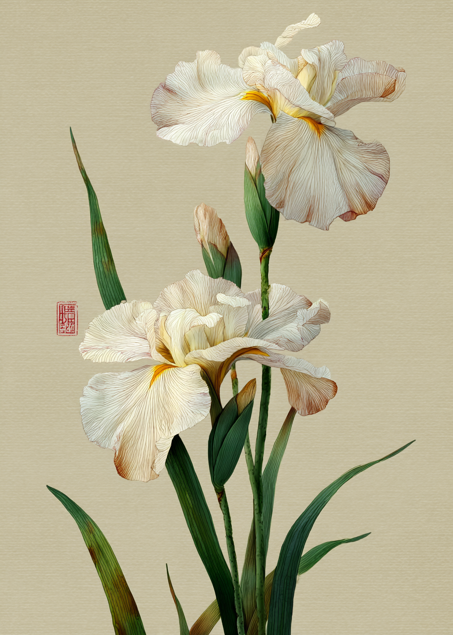 Hviskende silkeblødt åndedrag - No Frame, No Border