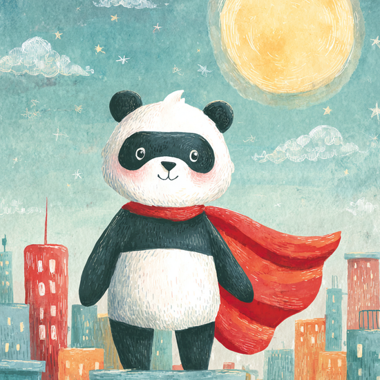 Månens varme hvisken - No Frame, No Border