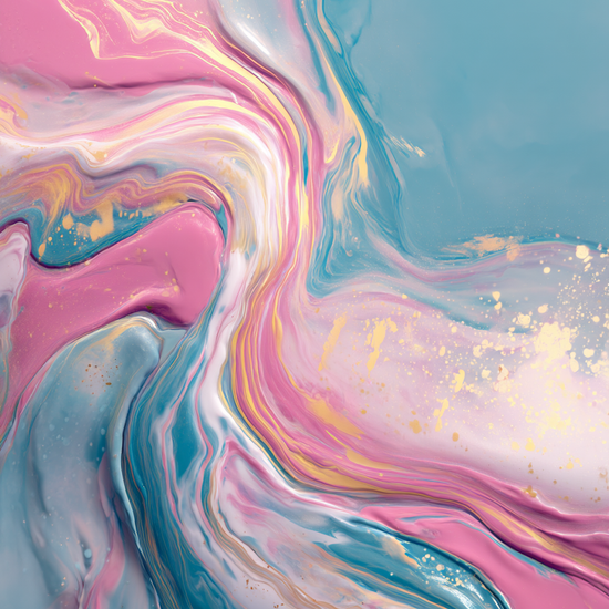 Smag af saltet regn - No Frame, No Border