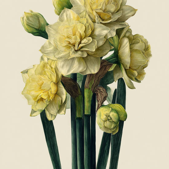 Morgenens blide hvisken - No Frame, No Border