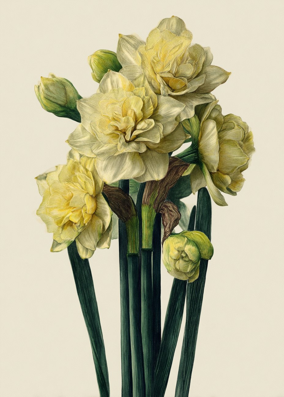 Morgenens blide hvisken - No Frame, No Border