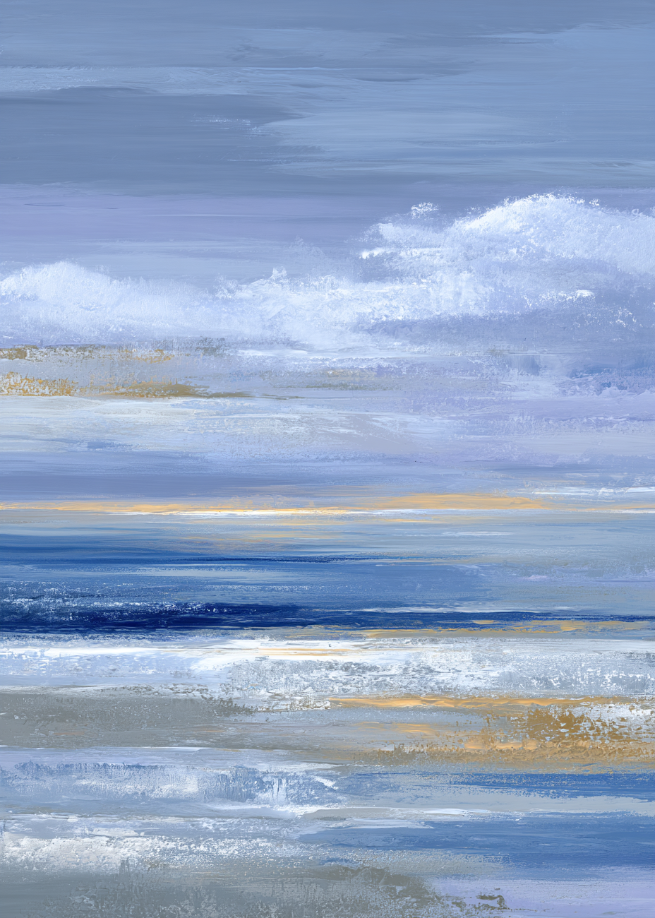 Havets hvisken mod huden - No Frame, No Border