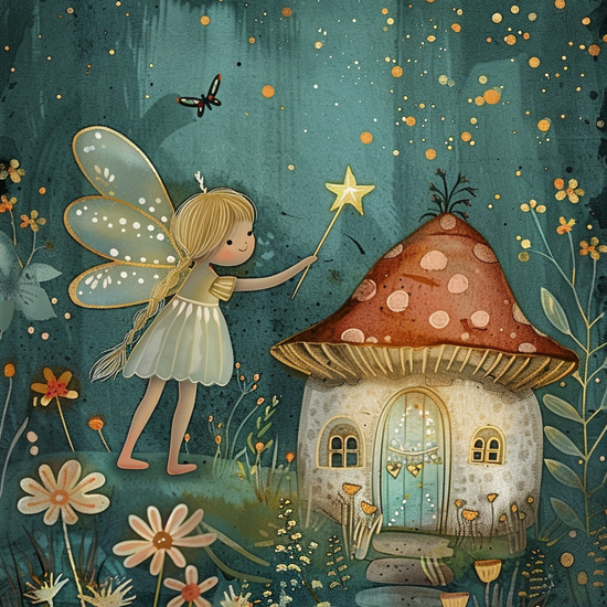 Måneskinets blide berøring - No Frame, No Border