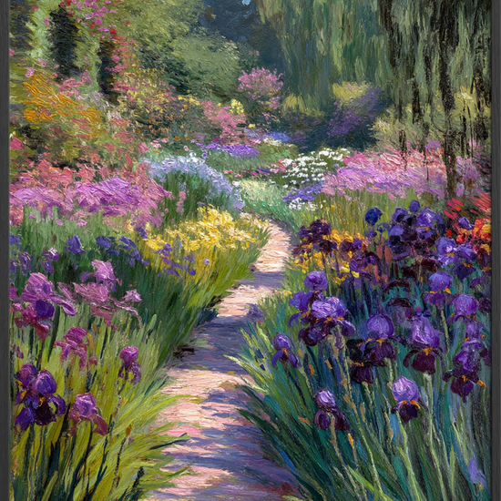 Stiens sagte sang - Black Frame, No Border