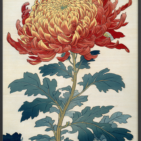 Duften af varm honning - Black Frame, No Border