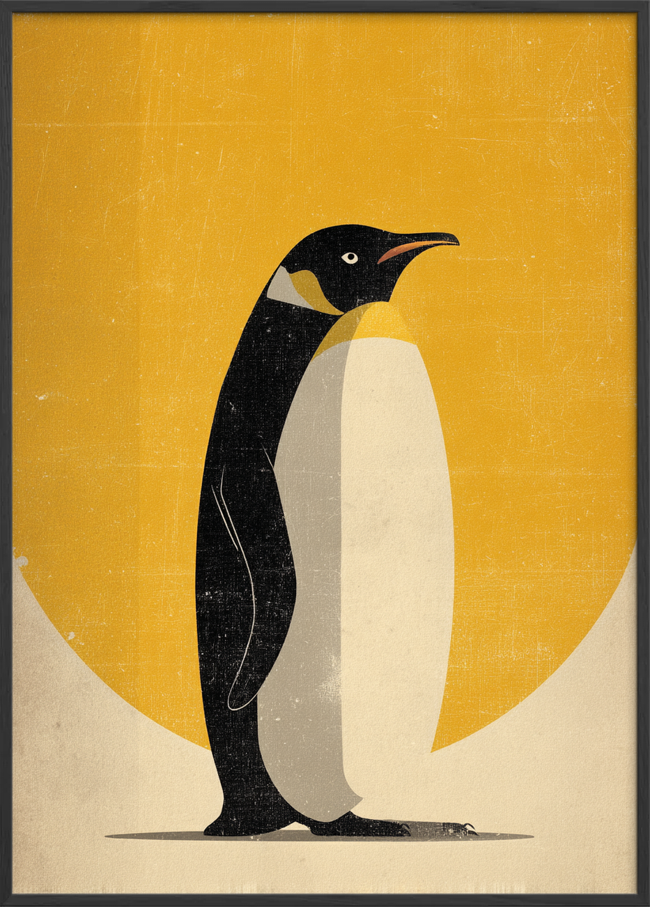 Solens kolde hvisken - Black Frame, No Border