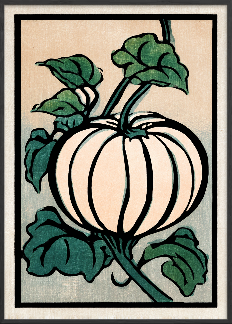 Modenhedens stille hvisken - Black Frame, No Border
