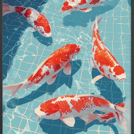 Solens salte hvisken - Black Frame, No Border