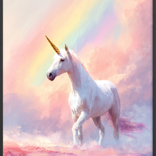 Guldhornets sagte klang - Black Frame, No Border