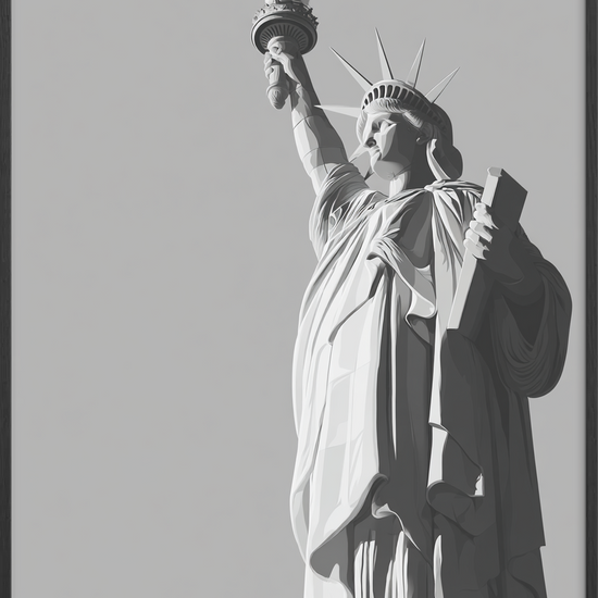 Frihedens kolde hvisken - Black Frame, No Border