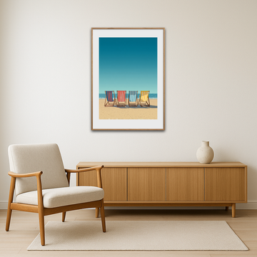 Moderne