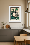 Modenhedens stille hvisken - Room Environment (Tall Format)
