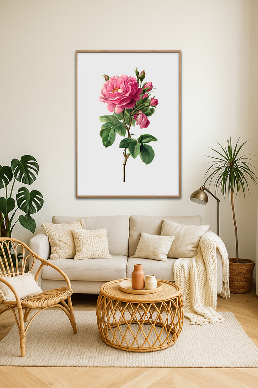 Sus af fløjsblød duft - Room Environment (Tall Format)