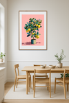 Syrlig sommer på tungen - Room Environment (Tall Format)