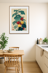 Bladenes sagte klang - Room Environment (Tall Format)