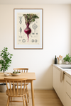 Røddernes hviskende puls - Room Environment (Tall Format)