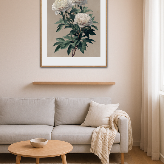 Duft af tavs sommer - Room Environment (Tall Format)