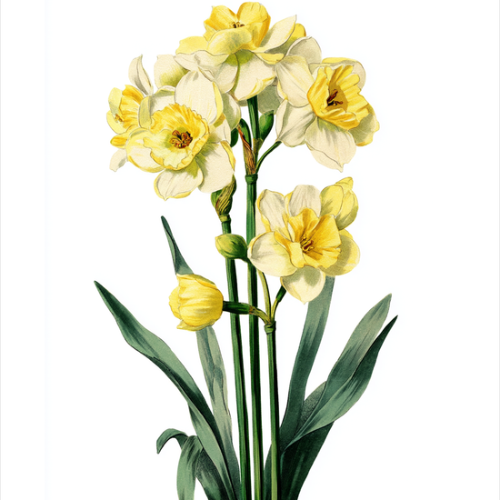 Solens blide hvisken - No Frame, With White Border