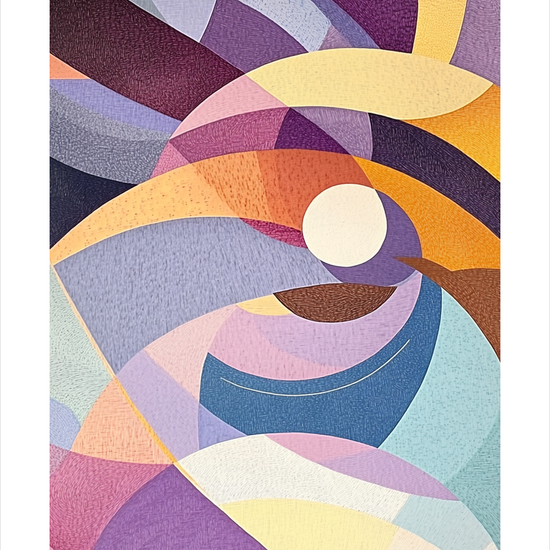 Sekvenser fra et farvekredsløb - No Frame, With White Border