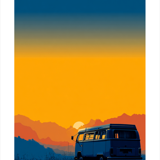 Smagen af frihed - No Frame, With White Border