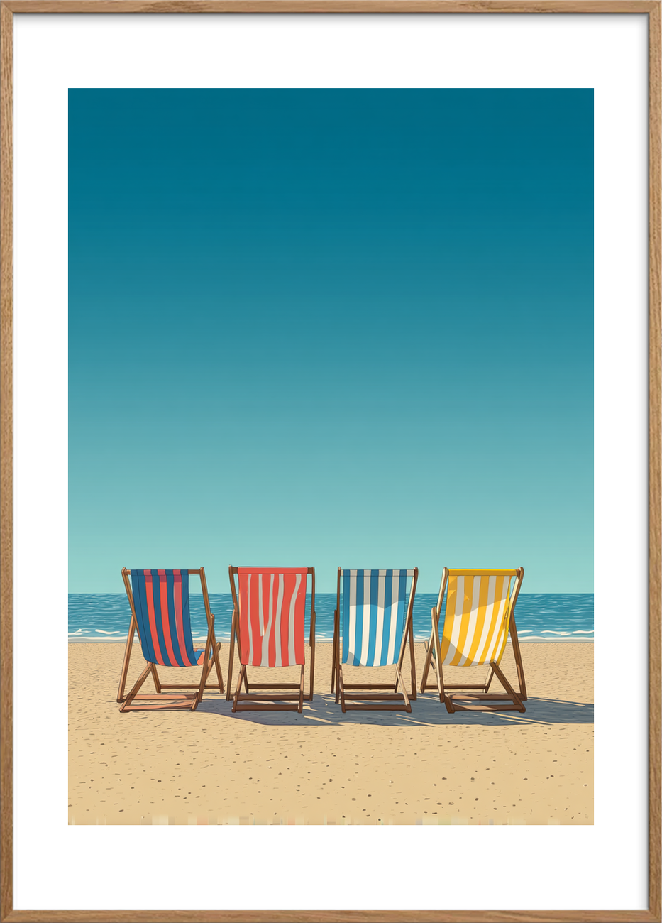 Minimalistiske motiver