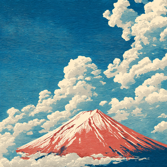 Skyernes bløde hvisken - No Frame, No Border