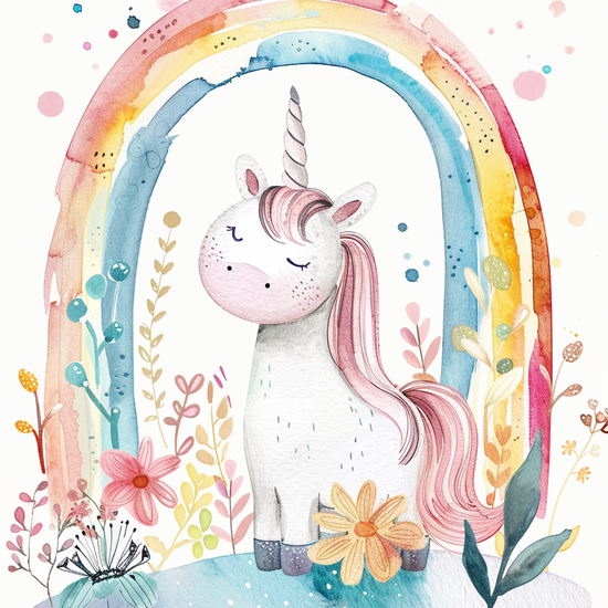 Smagen af regnbuens ro - No Frame, No Border