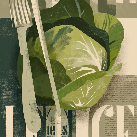 Knasende grøn symfoni - No Frame, No Border